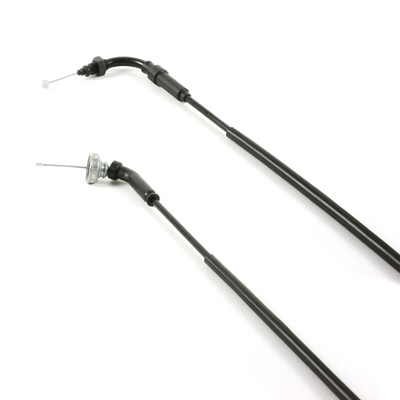 ProX Throttle Cable CRF50F '04-12 + XR50R '00-03 - Moottoripyörän kaasuvaijerit - D172733 - 1