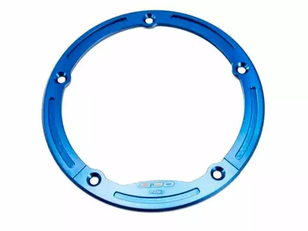 Puig Shaft Ring Trim Tmax 17' C/Blue - Moottoripyörän hihnat ja hihnatarvikkeet - D303133 - 1