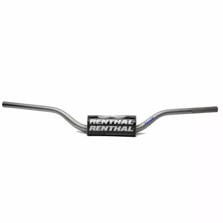 Renthal Fatbar 821 MCGRATH / SHORT KTM 2016 OEM Titaani - Moottoripyörän ohjaustangot - D446143 - 1
