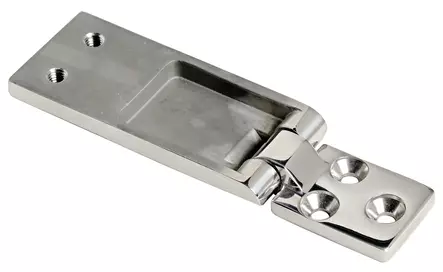 Sarana Pyramid 70x30mm - Veneen saranat - D124793 - 1