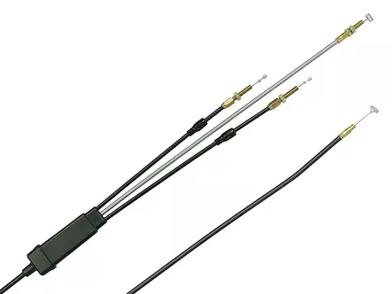 Sno-X Kaasuvaijeri Polaris - Moottorikelkan kaasuvaijerit - D31203 - 1