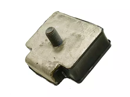 Sno-X Moottorikumi eteen Yamaha - Moottorikelkan tukikumit ja kiinnikkeet - D31123 - 1