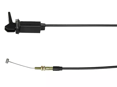 Sno-X Rikastinvaijeri Polaris - Moottorikelkan rikastinvaijerit - D65943 - 1