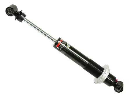 Sno-X Suksen kaasuiskunvaimentaja Polaris - Moottorikelkan kaasuiskunvaimentimet - D19233 - 1