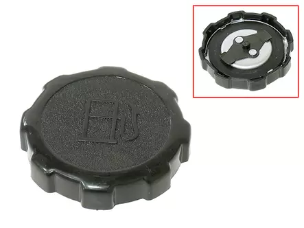 Tankinkorkki Briggs & Stratton 13,5hv - Työlaitteiden varaosat ja tarvikkeet - D235463 - 1