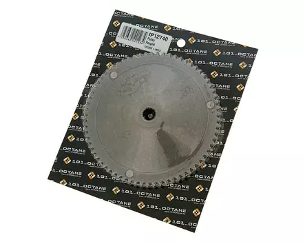 Variaattorin laippa, Peugot 2-T - Skootterin variaattorit - D118673 - 1