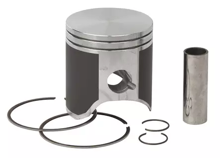 Vertex Piston kit KTM SX125 01-.. TC125 14-.. MC125 21-.. 53,97mm - Moottoripyöräm männät ja mäntäsarjat - D477033 - 1