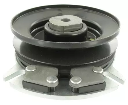 Warner magnetic clutch 5217-46 suitable for husqvarna / stiga - Tarvikevaraosat - 2302143 - 1