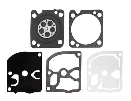 Zama GND-105 kalvosarja - Raivaussahan kaasuttimen kalvot - 02463 - 1