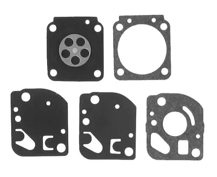 Zama GND-38 kalvosarja - Raivaussahan kaasuttimen kalvot - 02543 - 1