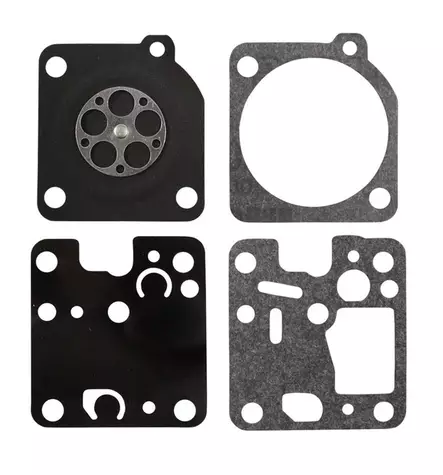 Zama GND-52 kalvosarja - Raivaussahan kaasuttimen kalvot - 02583 - 1