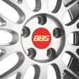 885 LeMans Silver alumiinivanne 9.5x19 - 19-tuumaiset alumiinivanteet - 499-54923 - 3