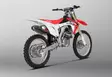 Akrapovic Evolution Line pakoputkisto (titaani) Honda CRF250R / 250RX (2014-2015) - Moottoripyörän pakoputkistot - D310473 - 2