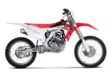 Akrapovic Evolution Line pakoputkisto (titaani) Honda CRF250R / 250RX (2014-2015) - Moottoripyörän pakoputkistot - D310473 - 5