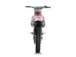 Akrapovic Evolution Line pakoputkisto (titaani) Honda CRF250R / 250RX (2014-2015) - Moottoripyörän pakoputkistot - D310473 - 6