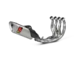 Akrapovic Evolution Line pakoputkisto (titaani) Yamaha R1 (2015-2026) - Moottoripyörän pakoputkistot - D336083 - 1