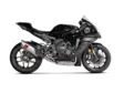 Akrapovic Evolution Line pakoputkisto (titaani) Yamaha R1 (2015-2026) - Moottoripyörän pakoputkistot - D336083 - 2