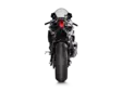 Akrapovic Evolution Line pakoputkisto (titaani) Yamaha R1 (2015-2026) - Moottoripyörän pakoputkistot - D336083 - 4
