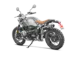 Akrapovic Link Pipe väliputki (titaani) BMW R NINET (2014-2020) - Moottoripyörän väliputket - D309773 - 4