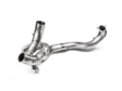 Akrapovic Optional Header pakosarja (titaani) Ducati Multistrada 1200 (2015-2017) - Moottoripyörän alkukäyrät - D309803 - 1