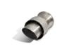 Akrapovic Optional Noise Damper äänenvaimennin Kawasaki Z H2 (2020) - Moottoripyörän pakoputken osat - D310193 - 1