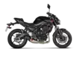 Akrapovic Racing Line pakoputkisto (titaani) Kawasaki Ninja 650 (2021-2026) - Moottoripyörän pakoputkistot - D494623 - 2