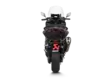 Akrapovic Racing Line pakoputkisto (titaani) Yamaha TMAX (2020-2024) - Moottoripyörän pakoputkistot - D448293 - 7