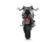 Akrapovic Racing Line pakoputkisto (titaani) Yamaha XSR 900 / GP (2022-2026) - Moottoripyörän pakoputkistot - D503193 - 6