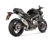 Akrapovic Racing Line pakoputkisto (titaani) Yamaha XSR 900 / GP (2022-2026) - Moottoripyörän pakoputkistot - D503193 - 5