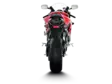 Akrapovic Slip-On Line äänenvaimennin (hiilikuitu) Honda CBR1000RR (2006-2007) - Moottoripyörän äänenvaimentimet - D309863 - 5
