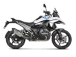 Akrapovic Slip-On Line äänenvaimennin (titaani) BMW R 1300 GS / ADVENTURE (2024-2026) - Moottoripyörän äänenvaimentimet - D498083 - 2