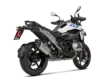 Akrapovic Slip-On Line äänenvaimennin (titaani) BMW R 1300 GS / ADVENTURE (2024-2026) - Moottoripyörän äänenvaimentimet - D498083 - 3