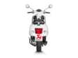 Akrapovic Slip-On Line äänenvaimennin (ruostumaton teräs) Vespa GTS 125 / Super / Sport / Tech (2021-2024) - Moottoripyörän äänenvaimentimet - D417143 - 6
