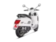 Akrapovic Slip-On Line äänenvaimennin (ruostumaton teräs) Vespa GTS 125 / Super / Sport / Tech (2021-2024) - Moottoripyörän äänenvaimentimet - D417143 - 5