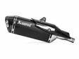 Akrapovic Slip-On Line äänenvaimennin (titaani) Honda NSS750 Forza (2021-2024) - Moottoripyörän äänenvaimentimet - D497913 - 1