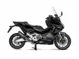 Akrapovic Slip-On Line äänenvaimennin (titaani) Honda NSS750 Forza (2021-2024) - Moottoripyörän äänenvaimentimet - D497913 - 2