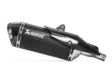 Akrapovic Slip-On Line äänenvaimennin (titaani) Honda NSS750 Forza (2021-2024) - Moottoripyörän äänenvaimentimet - D497913 - 3