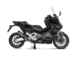 Akrapovic Slip-On Line äänenvaimennin (titaani) Honda NSS750 Forza (2021-2024) - Moottoripyörän äänenvaimentimet - D497913 - 4