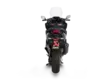 Akrapovic Slip-On Line äänenvaimennin (titaani) Honda NSS750 Forza (2021-2024) - Moottoripyörän äänenvaimentimet - D497913 - 6