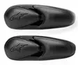 Alpinestars Toe Slider Supertech (SMX-Plus) musta os - Ajosaappaiden varaosat - D209033 - 1