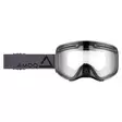 AMOQ Vision Vent+ Magnetic Ajolasit Tumman Harmaa-Musta - Kirkas - Kelkkalasit - D443543 - 1