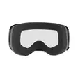 AMOQ Vision Vent+ Magnetic Ajolasit Tumman Harmaa-Musta - Kirkas - Kelkkalasit - D443543 - 3