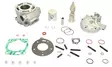 ATHENA Big Bore Kit 144cc kit YZ125 05-21 - Moottoripyörän sylinterit - D174093 - 2