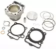 ATHENA Big Bore Kit 365cc KTM350SX-F 11-,FC350 14- - Moottoripyörän sylinterit - D174083 - 1
