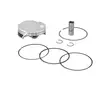 ATHENA Mäntäsarja Big Bore Kit 276cc (82mm) SX-F250 13-15 - Moottoripyöräm männät ja mäntäsarjat - D186143 - 2