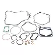 Athena Täydellinen tiivistesarja, Yamaha YZ 125 05- - Moottoripyörän tiivisteet ja laakerit - D192763 - 1