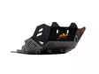 AXP Adventure Skid Plate HDPE 8mm Black BMW F900GS (Outback Motortek crash bars) - Moottoripyörän pohjapanssarit - D524173 - 1
