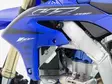 AXP Radiator Guards Alloy Yamaha YZ250F 24- / YZ450F 23- - Moottoripyörän jäähdyttimen suojat - D497943 - 5
