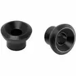 Bag case attachment mushroom spacer LONG (2pcs) - Moottoripyörän laukkujen lisävarusteet - D429073 - 1