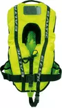 Baltic Bambi Supersoft pelastusliivi UV-keltainen Vauva 3-12kg - Pelastusliivit 100N - D188603 - 1